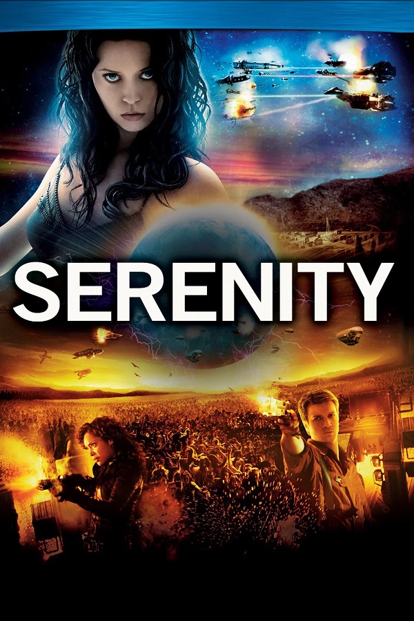 Stiahni si Filmy CZ/SK dabing Serenity (2005)(CZ/EN)[2160p][HDR10/DV][HEVC] = CSFD 75%