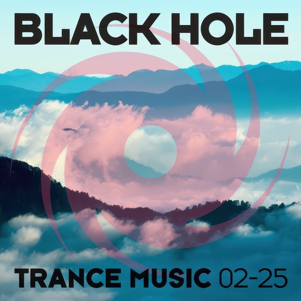 Stiahni si Hudba VA - Black Hole Trance Music 2025 - 02