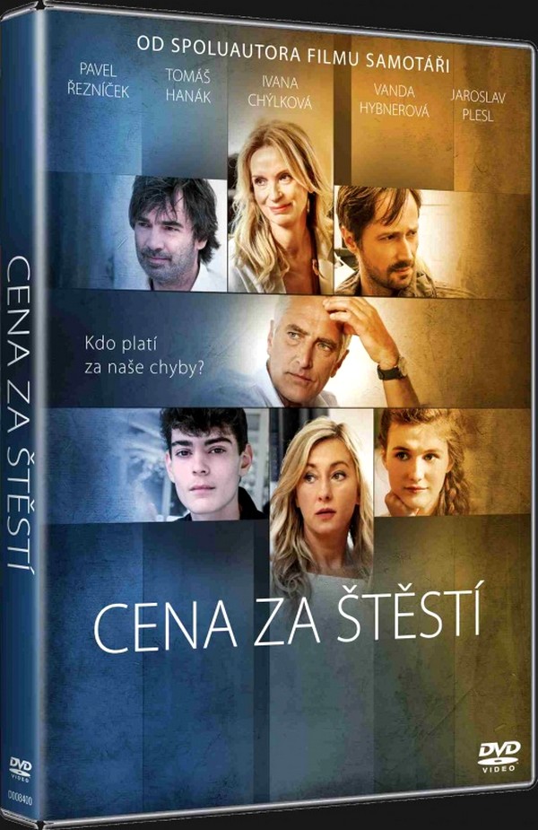 Stiahni si HD Filmy Cena za stesti (2019)(CZ)[WebRip][1080p] = CSFD 43%