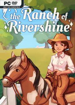 Stiahni si Hry na Windows The Ranch of Rivershine (2025) [TENOKE]