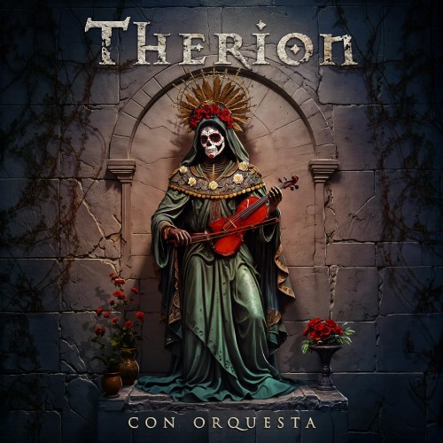 Stiahni si Hudba Therion - Con Orquesta (Live in Mexico) (2026)