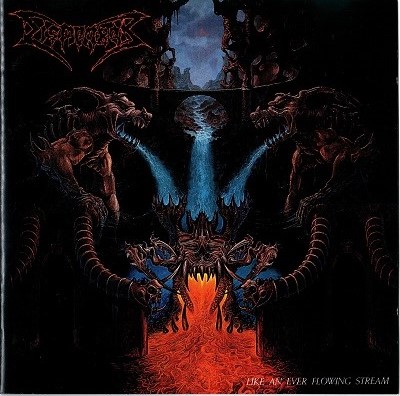 Stiahni si Hudba Dismember - Like an Ever Flowing Stream (1991)