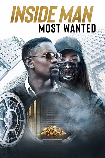 Stiahni si Filmy CZ/SK dabing Spojenec 2 / Inside Man: Most Wanted (2019)(CZ)