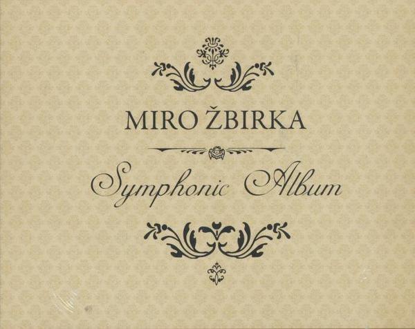 Stiahni si Hudba Miroslav Zbirka - Symphonic Album (2011)