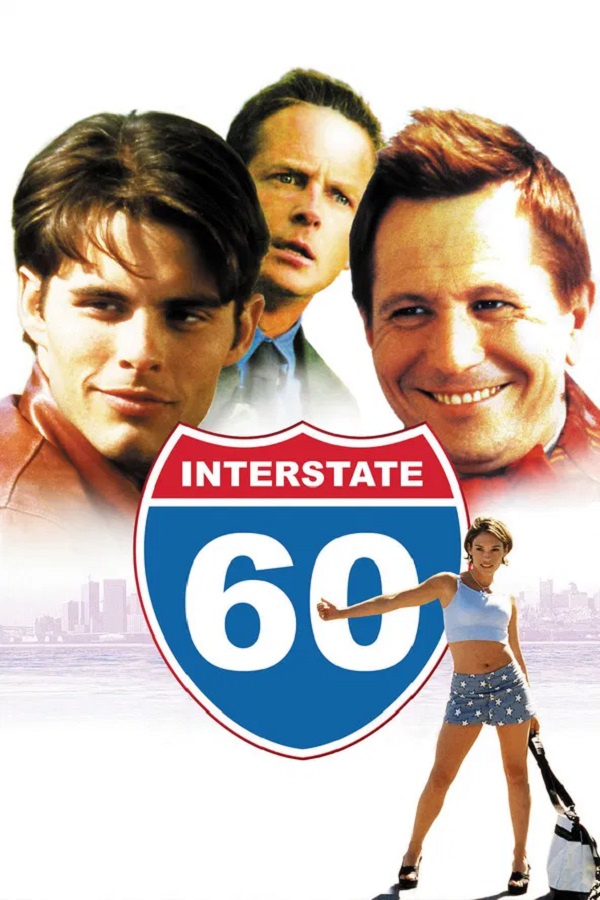 Stiahni si Filmy CZ/SK dabing Dálnice 60 / Interstate 60 (2002)(CZ/EN)[1080p][HEVC] = CSFD 83%