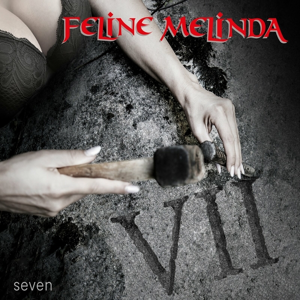 Stiahni si Hudba FELINE MELINDA - Seven (2024)[MP3 CBR 320]