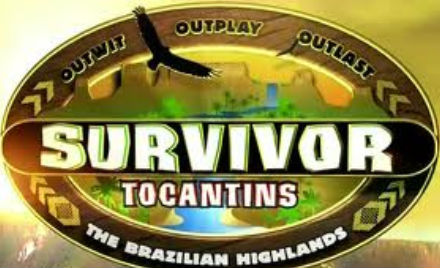 Stiahni si TV Pořad Kdo prezije: Tocantins / Survivor: Tocantins - Brazilian Highlands, The 18.serie (CZ)(2009)[TvRip] = CSFD 82%