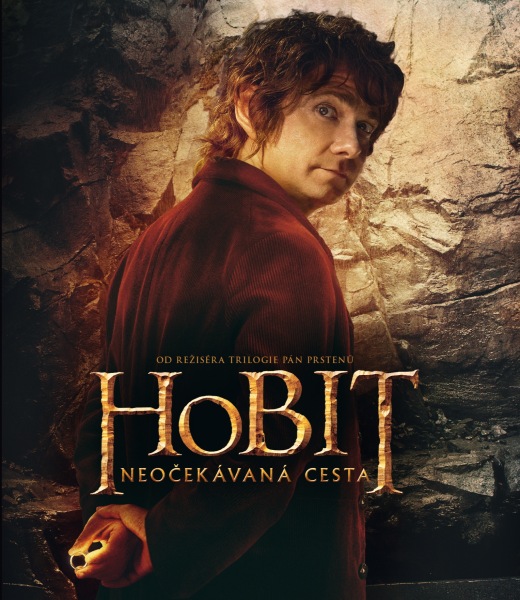Stiahni si HD Filmy Hobit: Neocekavana cesta / The Hobbit: An Unexpected Journey (2012)(CZ)[720p] = CSFD 81%