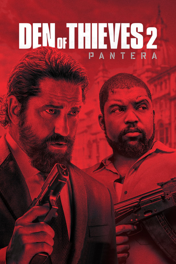 Stiahni si HD Filmy Dokonalá loupež 2 / Den of Thieves 2: Pantera (2025)(CZ/EN/SPA/ITA)[1080p][REMUX] = CSFD 58%