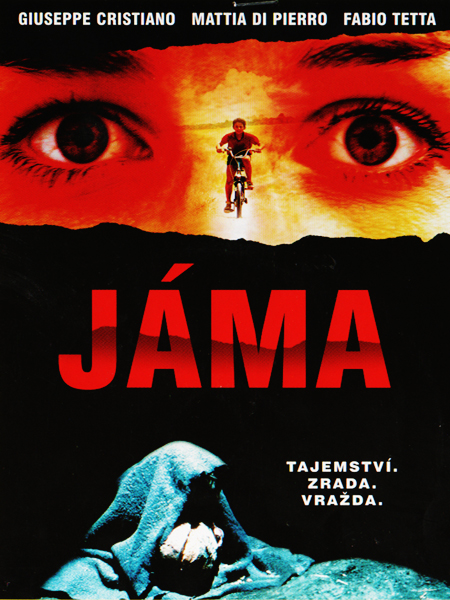 Stiahni si Filmy CZ/SK dabing Jama / Nemam strach / Io non ho paura (2003)(CZ) = CSFD 71%