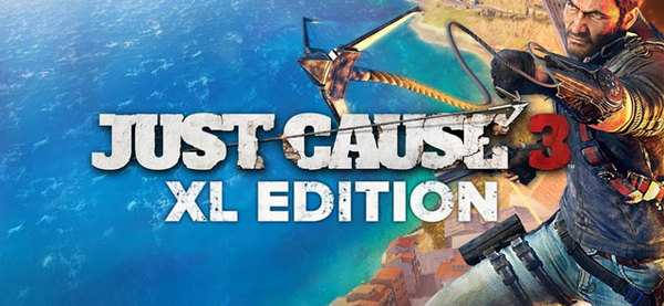 Stiahni si Hry na Windows Just Cause 3: XL Edition v1.05 + All DLCs [DODI Repack] (2015)