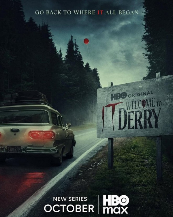 Stiahni si Seriál TO: Vitejte v Derry / IT: Welcome to Derry S01 (CZ)[WebRip][1080p][HEVC] = CSFD 73%