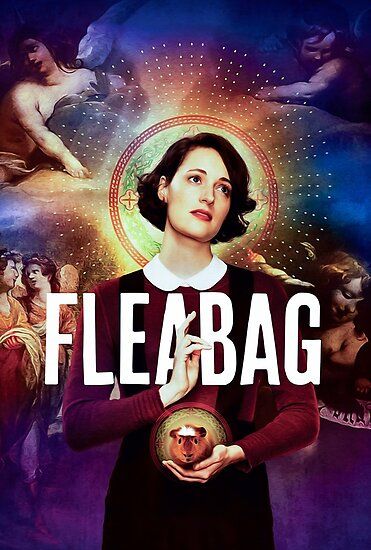Stiahni si Seriál Potvora  / Fleabag (S01)(2016)(1080p)(WebDL)(Multi 7 Lang)(CZtit+MultiSUB) = CSFD 86%