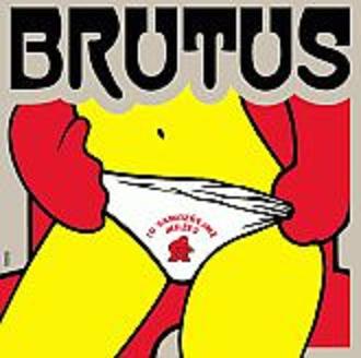 Stiahni si Hudba Brutus - To samozrejme muzes (2008)