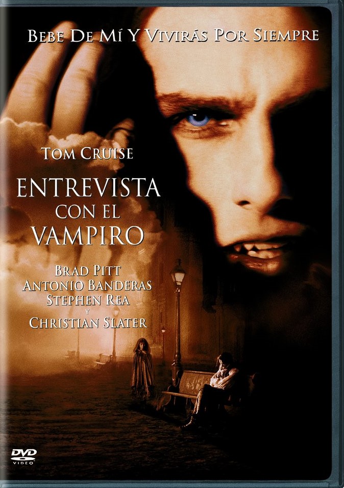Stiahni si HD Filmy Interview s upirem / Interview with the Vampire (1994)(CZ)[1080p] = CSFD 79%