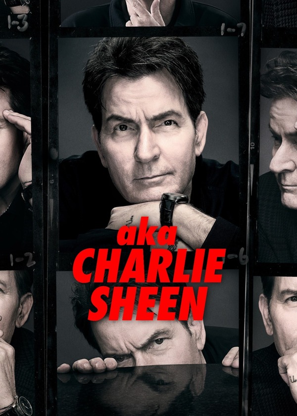 Stiahni si Dokument Alias Charlie Sheen / Aka Charlie Sheen 1. serie (EN)[1080p][WEB-DL] = CSFD 84%