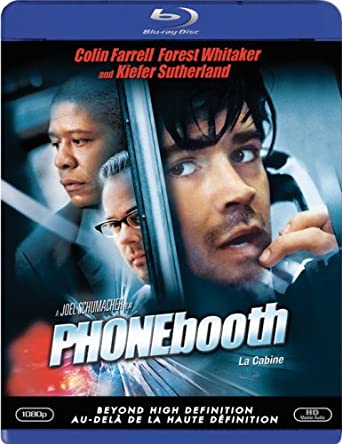 Stiahni si HD Filmy Telefonni budka / Phone Booth (2002)(BluRay)(1080p)(2xCZ/2xEN) = CSFD 84%