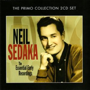 Stiahni si Hudba Neil Sedaka - The Essential Early Recordings  2CD (2013)[FLAC]