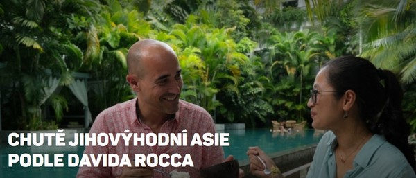 Stiahni si TV Pořad Chute jihovyhodni Asie podle Davida Rocca / David Roccos dolce southeast Asia (CZ)(2020)[TvRip]