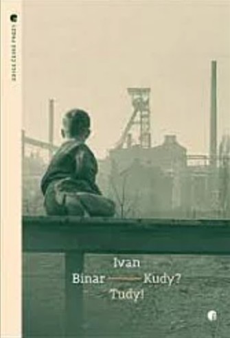 Stiahni si Mluvené slovo Ivan Binar - Kudy Tudy! (David Viktora)2003(4h29m)