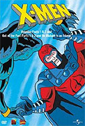 Stiahni si Seriál X-Men (1992)(S01)(CZ) = CSFD 70%