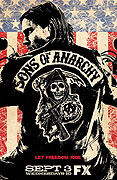 Stiahni si Seriál Zakon gangu / Sons of Anarchy 2. serie (CZ/EN) = CSFD 77%