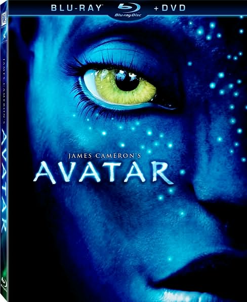 Stiahni si HD Filmy Avatar (2009)(CZ)[1080p] = CSFD 82%