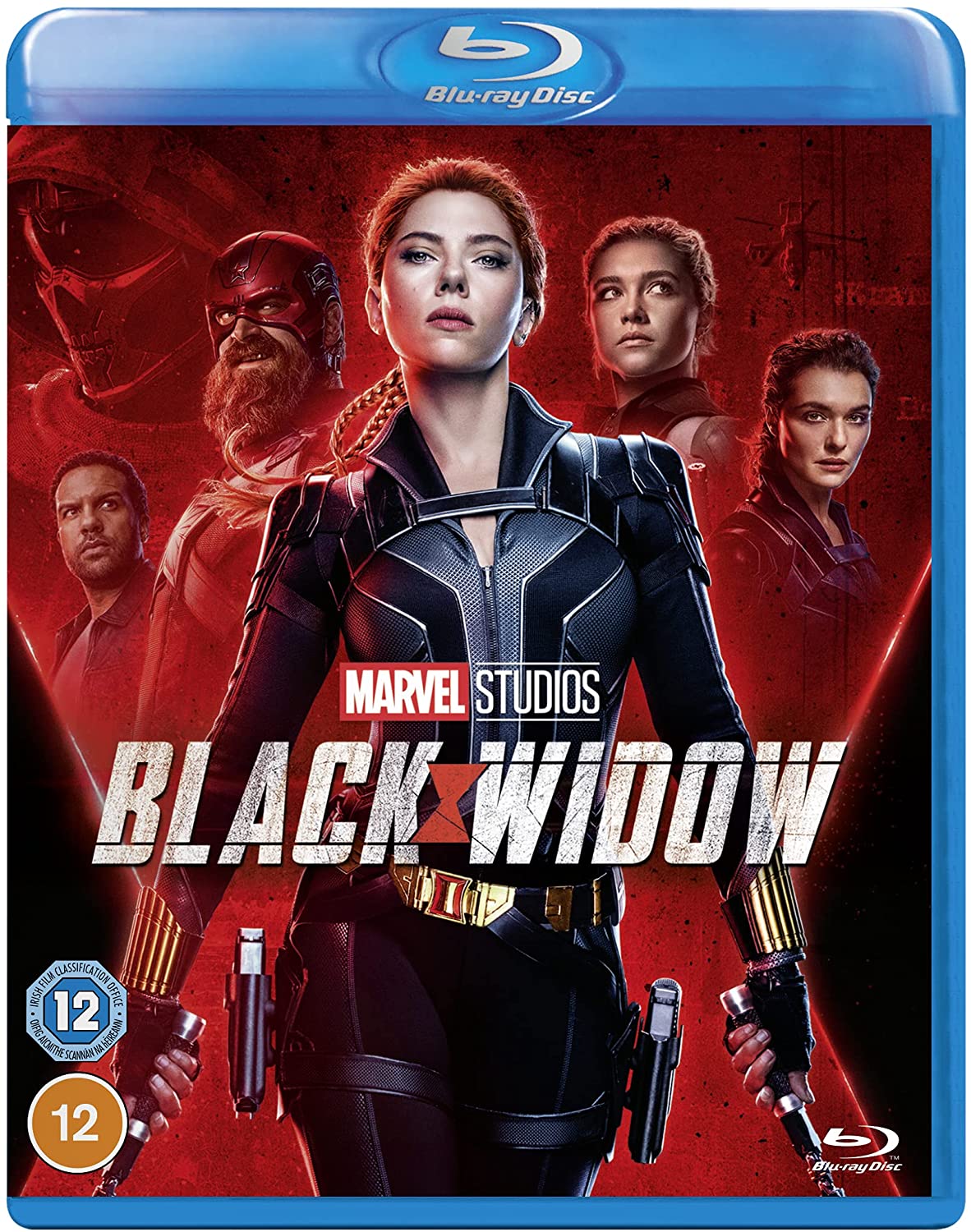 Stiahni si HD Filmy Black Widow (2021)(BluRay)(1080p)(CZ/2xEN) = CSFD 64%