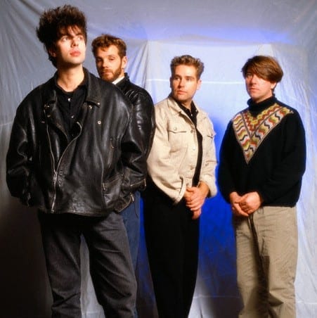 Stiahni si Hudba Echo & The Bunnymen - Kolekcia (1980-2018) Flac + (HI-RES)