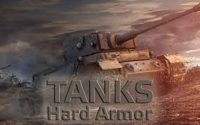 Stiahni si Mobil, PDA Tanks:Hard Armor v.1.0 (2014)[Android]