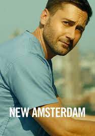 Stiahni si Seriál Nemocnice New Amsterdam / New Amsterdam S03E06 (2021)[720p][WebRip] = CSFD 76%