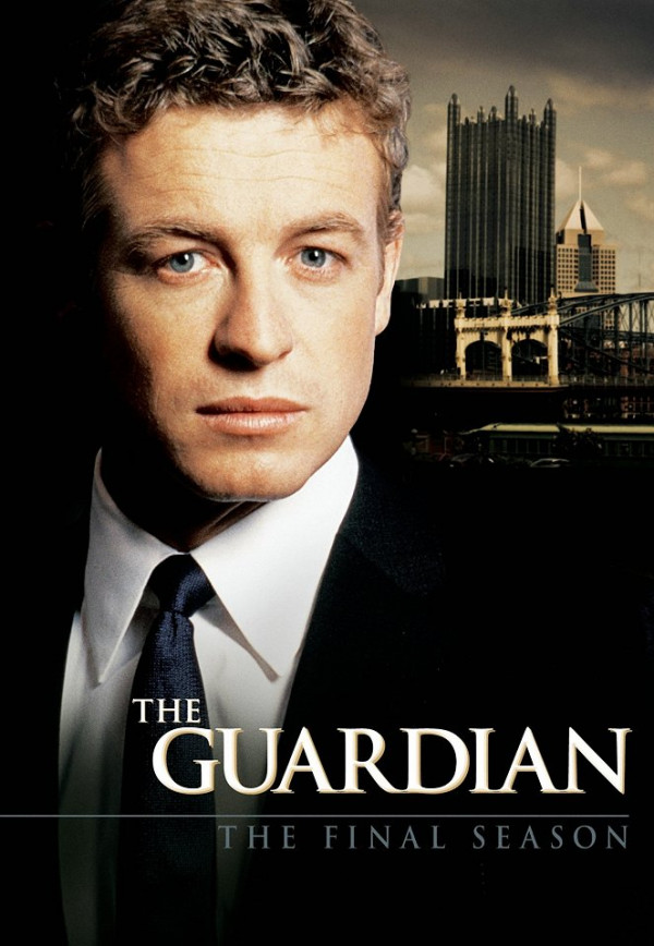 Stiahni si Seriál Ten, kdo tě chrání 2.série web-rip-xvid (CZ) = CSFD 60%