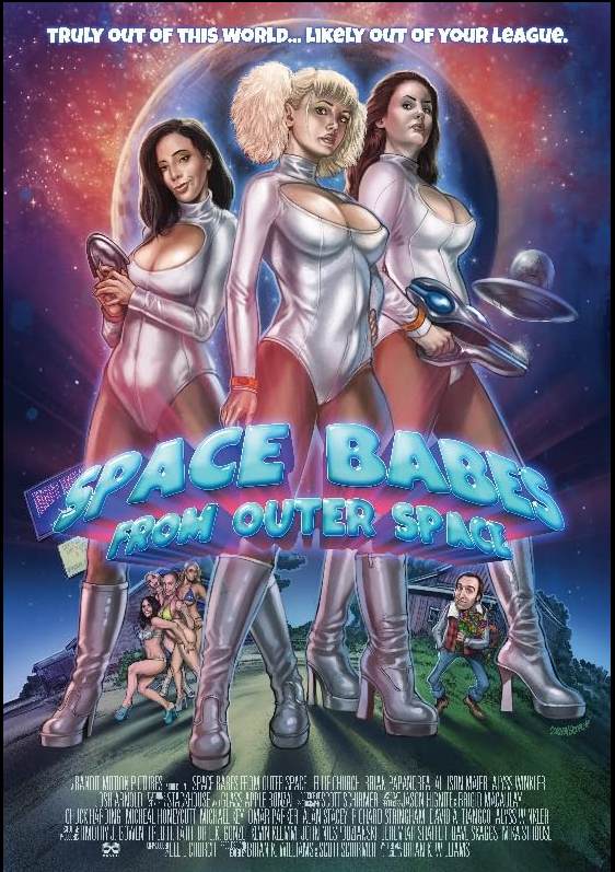 Stiahni si Filmy bez titulků Space Babes From Outer Space (r 2017,ENG,1088p)
