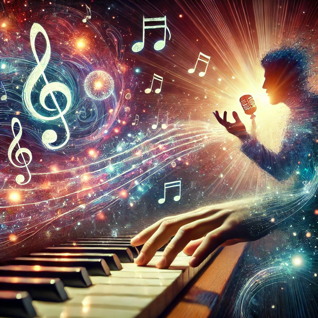 Stiahni si Hudba Umelá Inteligencia - Hudobný Svet 2 (2025)