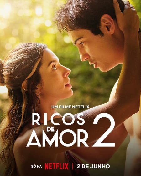 Stiahni si Filmy CZ/SK dabing  Zamilovaný boháč 2 / Ricos de Amor 2 (2023)(CZ/POR)[WebRip][1080p] = CSFD 50%