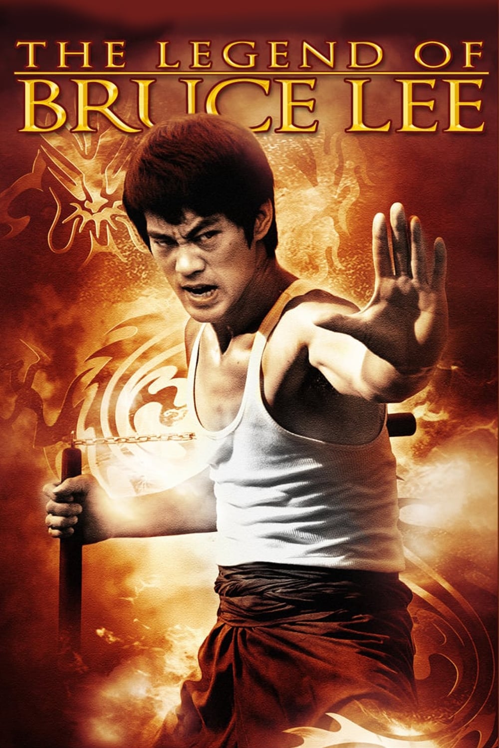 Stiahni si Filmy CZ/SK dabing Legenda jménem Bruce Lee - Cesta za slávou / The Legend of Bruce Lee (2008)(CZ)[1080p] = CSFD 64%