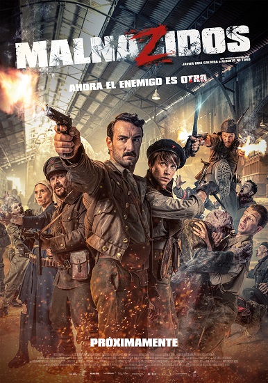 Stiahni si Filmy s titulkama Udoli mrtvych / Malnazidos (2020)[WebRip][1080p](EN/ES) = CSFD 55%