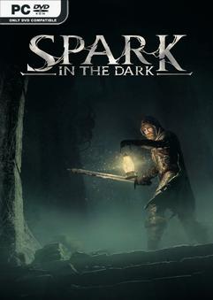 Stiahni si Hry na Windows Spark in the Dark Early Access