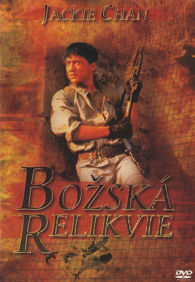 Stiahni si HD Filmy Bozska relikvie / Longxiong hudi (1986)(CZ)[720p] = CSFD 77%
