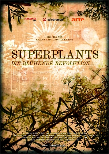 Stiahni si Dokument Jmění za rostliny / Superplants - Die blühende Revolution (2016)(CZ)[TvRip][1080p] = CSFD 76%