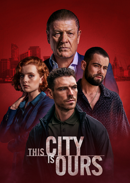 Stiahni si Seriál  Tohle město je naše / This City Is Ours S01 (CZ/EN)[WEB-DL][1080p] = CSFD 69%