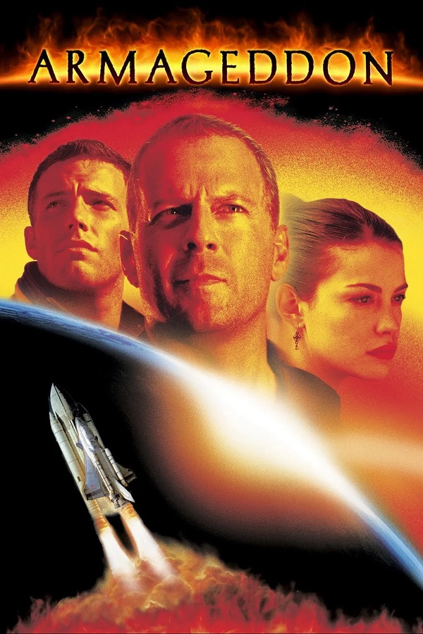 Stiahni si Filmy CZ/SK dabing Armageddon (1998)(CZ/SK/EN)[2160p][HDR][HEVC] = CSFD 75%