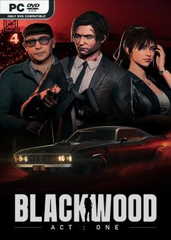Stiahni si Hry na Windows Blackwood: Supporter Edition (English + DLC)[DODI Repack]