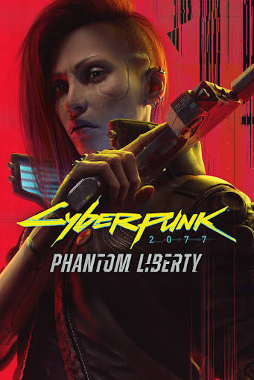 Stiahni si Hry na Windows Cyberpunk 2077 Phantom Liberty v2.5-RUNE