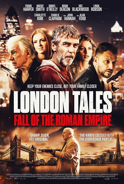 Stiahni si Filmy CZ/SK dabing Příběhy z Londýna: Pád říše římské / London Tales: Fall of the Roman Empire (2024)(CZ)[TvRip][1080p] = CSFD 50%