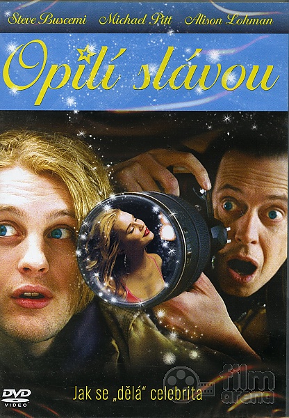 Stiahni si HD Filmy Opili slavou / Delirious (2006)(CZ/EN)[1080p] = CSFD 70%