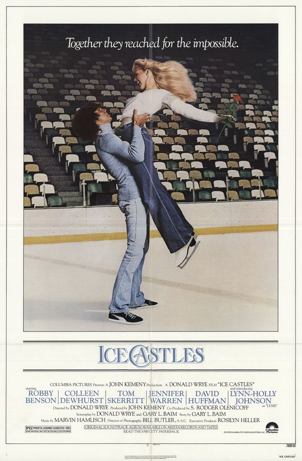 Stiahni si Filmy bez titulků Ledové království / Ice Castles 1978 EN BDRip 1080p = CSFD 65%