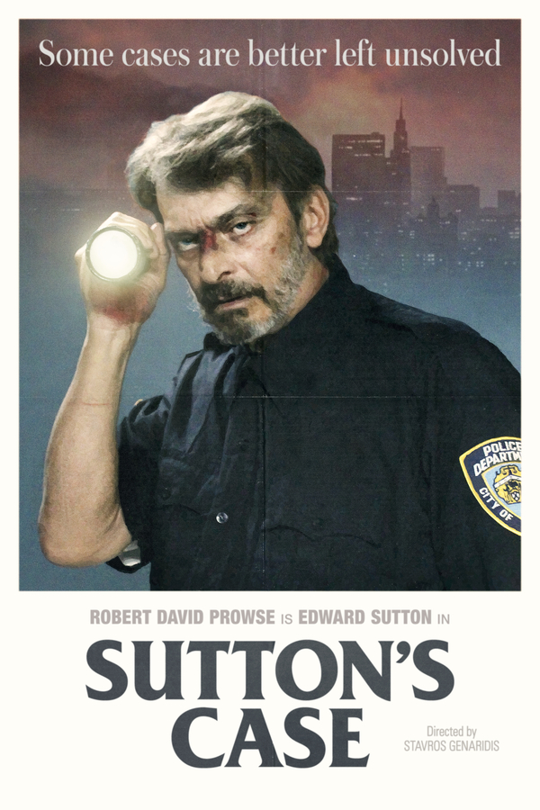 Stiahni si Filmy s titulkama  Suttonuv pripad / Sutton's Case (2020)[1080p]