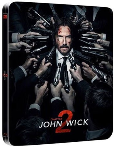 Stiahni si Filmy s titulkama John Wick 2 / John Wick: Chapter Two (2017) = CSFD 81%
