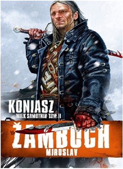 Stiahni si Mluvené slovo Miroslav Zamboch - Konias II (Zdenek Velen)(11h01m32s)